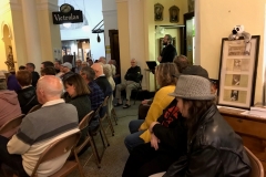 2019 Speaker Series - Richard Shults