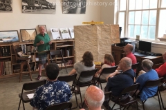 2019 Speaker Series - Jim Litheen