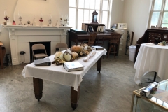 2019 Gala Setup