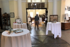 2019 Gala Setup