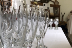 2019 Gala Setup
