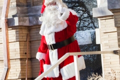 2018 Santa Sighting