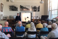2019 Speaker Series - Dr. Siciliano