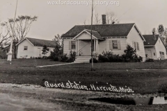 Harrietta-Building-Guard-Station