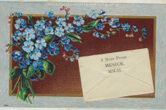 Mesick-Random-Postcard