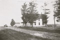 Wexford-County-Building-Henderson-Township-Hall