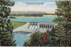 Wexford-County-Structure-Tippy-Dam