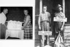 Herby Coll. Fortelkas and Axin Morgan