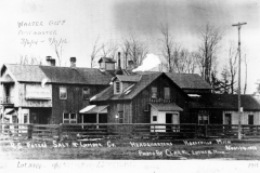 Herby Coll. Peters Salt and Lumber Co.