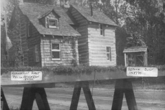 Herby Coll. Hoxeyville Replication