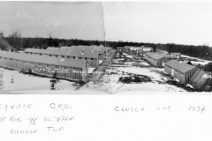 Herby Coll. Civilian Conservation Corps Near Hoxeyville
