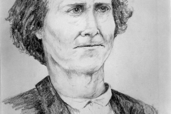 Herby Coll. Thomas Henderson, Postmaster