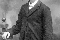 Herby Coll. Bert Banker