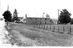 Silver Creek Grange