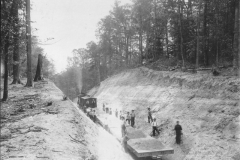 Railroad Construction