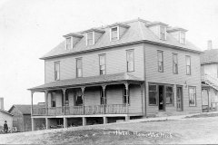 Harrietta Hotel