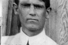 Hoxeyville Postmaster