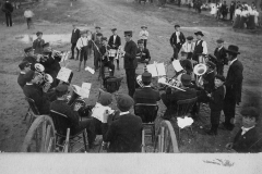 Harrietta Community Band