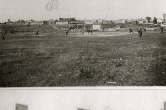 Harrietta Baseball