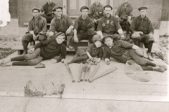 Harrietta Baseball