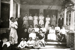 Harrietta Gathering