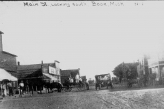 Boon Main Street