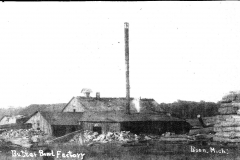 Boon Butter Bowl Factory
