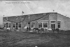 Glengary Mercantile