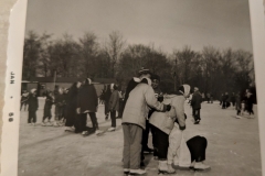 Diggins Hill Skating Park