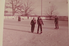 Diggins Hill Skating Park
