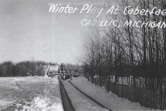 Caberfae