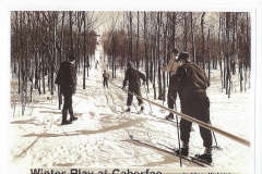 Caberfae