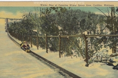 Caberfae