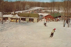 Caberfae