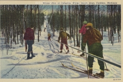 Caberfae