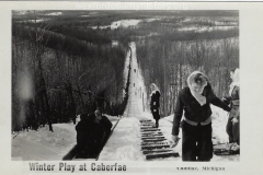 Caberfae