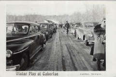 Caberfae