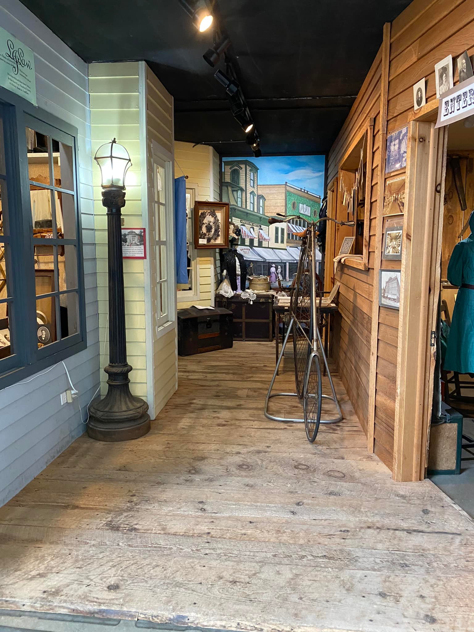 General Store